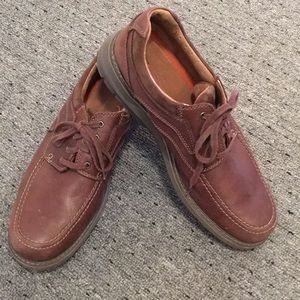 Clarks Mens Shoes